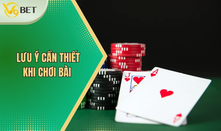 Cách Chơi Blackjack Chi Tiết Cho Mọi Thành Viên Yêu Thích 4 Lưu ý cần thiết khi chơi bài