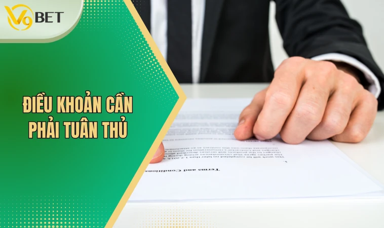 Khuyến Mãi Casino | Ưu Đãi Mang Về Nhiều Quyền Lợi 4 Điều khoản cần phải tuân thủ