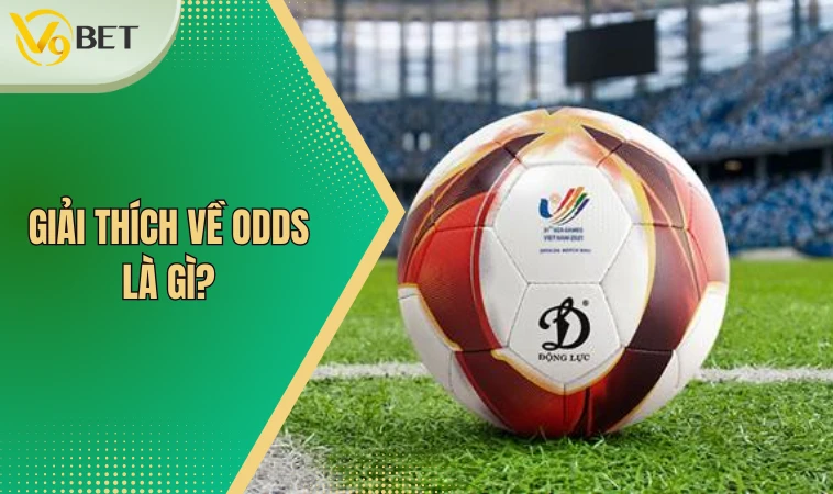 Odds Là Gì? 4 Loại Hình Odds Phổ Biến Bạn Nên Nắm Rõ 2 Giải thích về Odds là gì?