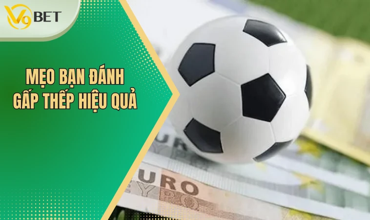 Mẹo bạn đánh gấp thếp hiệu quả