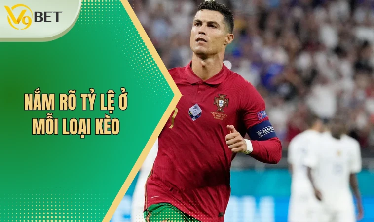 Odds Là Gì? 4 Loại Hình Odds Phổ Biến Bạn Nên Nắm Rõ 3 Nắm rõ tỷ lệ ở mỗi loại kèo
