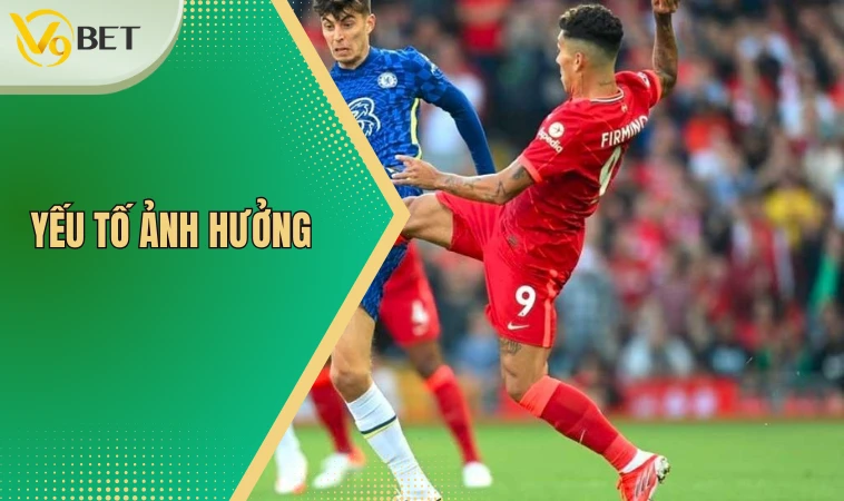 Tỷ Lệ Kèo Hôm Nay - Cập Nhật Chi Tiết Tại Nhà Cái 4 Yếu tố ảnh hưởng