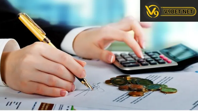 Quản lý ngân sách cá cược