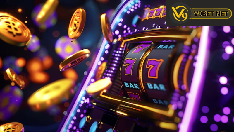 Chơi Game Tại V9bet Có Gì Hay - Khám Phá Những Điều Thú Vị 2 Chơi game tại V9bet có gì hay? Tính năng đa dạng của các trò chơi tại V9bet