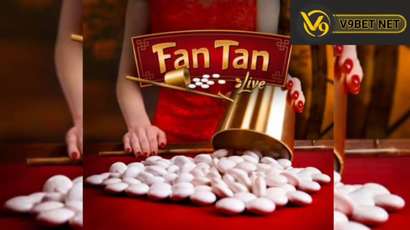 Fan Tan V9bet - Phân Tích Chiến Thuật Chơi Fan Tan Hiệu Quả 3 Các chiến thuật chơi Fan tan V9bet hiệu quả