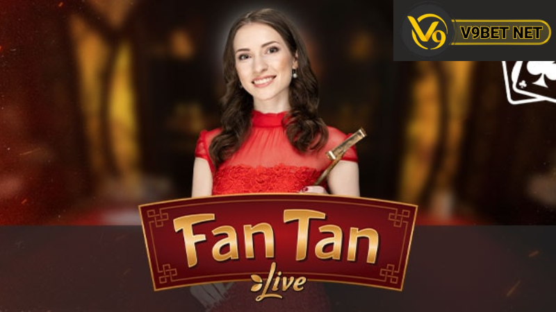 Fan Tan V9bet - Phân Tích Chiến Thuật Chơi Fan Tan Hiệu Quả 2 Tìm hiểu về trò chơi Fan tan V9bet