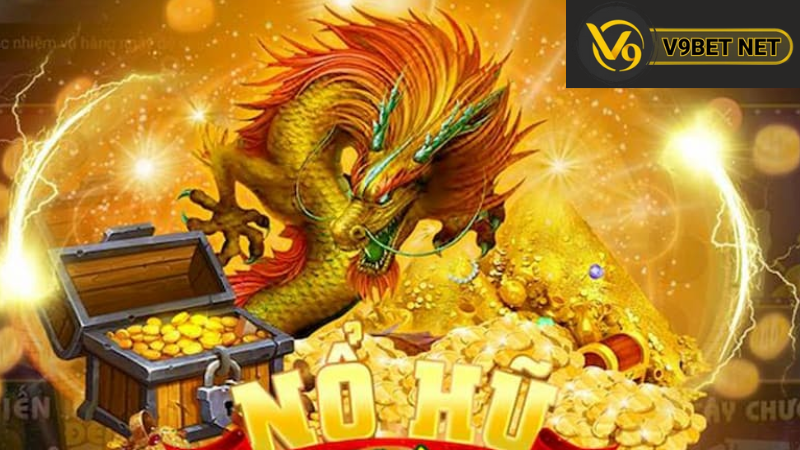 Ngai Rồng V9bet - Trải Nghiệm Đầy Thú Vị Khi Chơi Nổ Hũ 3 Chiến lược và mẹo chơi Ngai rồng V9bet