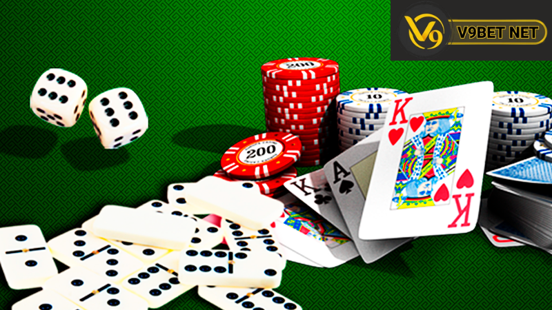 Bí quyết chơi Ngưu ngưu V9bet hiệu quả