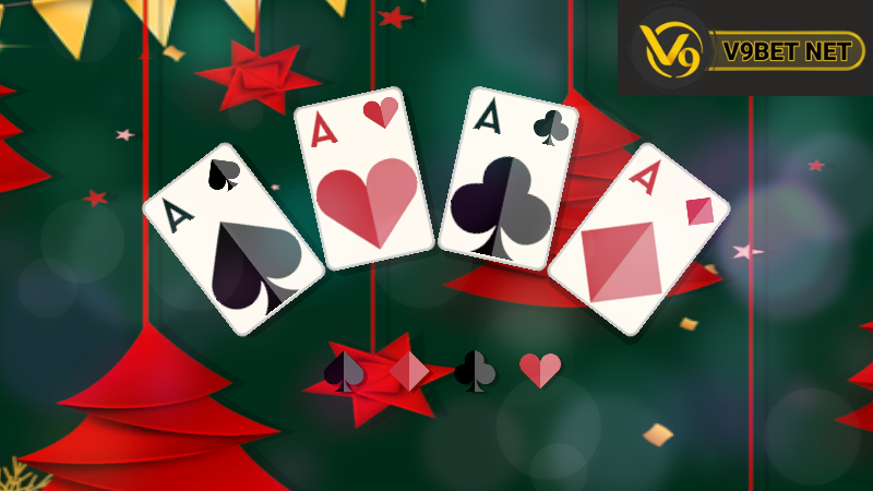 Một số lưu ý khi chơi Ngưu ngưu V9bet