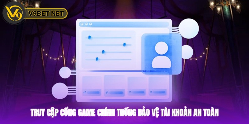 Xác Minh Tài Khoản Go88 Thật An Toàn Tránh Lừa Đảo 3 Kẻ gian thường tạo trang giả mạo để đánh cắp dữ liệu